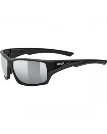 Γυαλιά ηλίου UVEX sportstyle 222 pola Black mat S5309802250