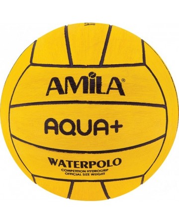 Μπάλα Water Polo WP100 No5 Amila 41535