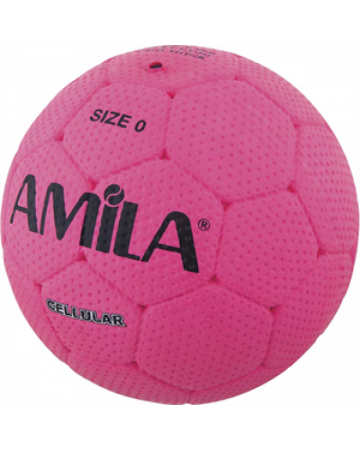 Μπάλα Handball Amila Cellular 47-50cm 41324