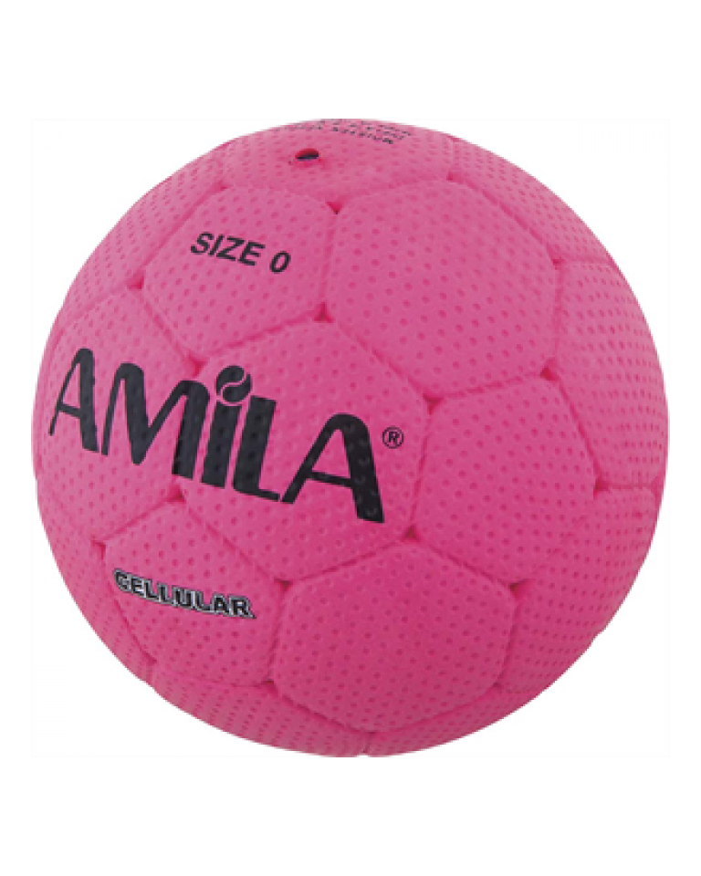 Μπάλα Handball Amila  Cellular 47-50cm 41324