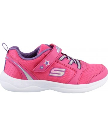 Βρεφικά Παπούτσια Skechers Skech-Stepz 2.0 82118N-HPPR