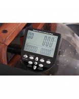 WaterRower Κωπηλατική Νερού "Club S4" (K 228)