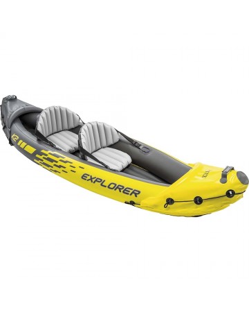 Explorer K2 Kayak Intex 68307