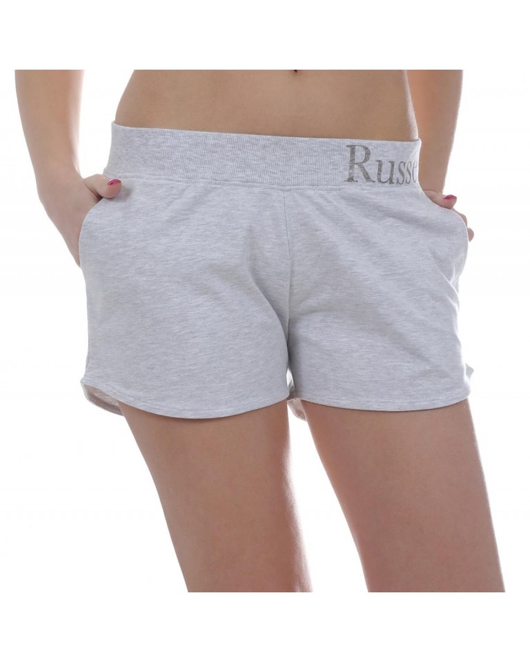 RUSSELL ATHLETIC SHORTS A8-117-1-089