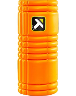 Foam Roller TRIGGER POINT The GRID (350006)