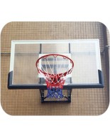 ΤΑΜΠΛΟ ΜΠΑΣΚΕΤ Wall Mounted Backboard AMILA 49224