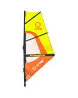 SUP Φουσκωτό zray W1 iSUP & windsurf