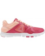 Reebok Yourflex Train 10 M CN5248 PINK/WHITE