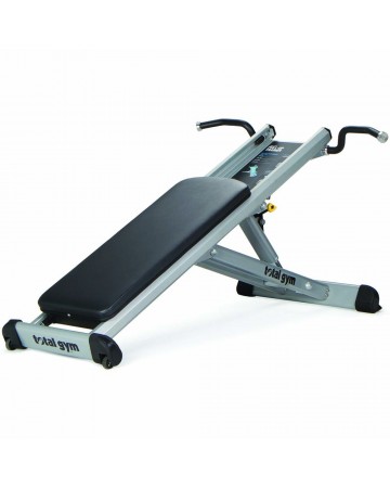 Pull-up Trainer Total Gym 46371