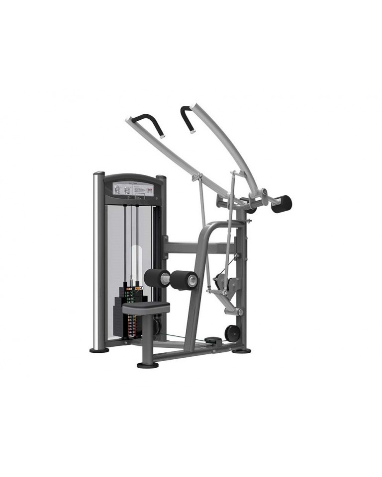 Πολυόργανο γυμναστικής Lat Pull IT9302 (91kg) (46254)