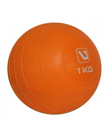 Weight Ball (Μπάλα βάρους) 1kg από την LiveUp