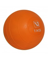 Weight Ball (Μπάλα βάρους) 1kg από την LiveUp