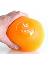 Weight Ball (Μπάλα βάρους) 1kg από την LiveUp