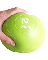 Pilates Weight Ball (Μπάλα βάρους) 2kg από την LiveUp ( Β 3003-02)