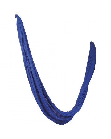 Κούνια Yoga (Yoga Swing Hammock) Μπλε 6m Amila 81702