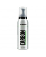 Καθαριστικός αφρός υποδημάτων Collonil CARBON CLEANING FOAM 120 13