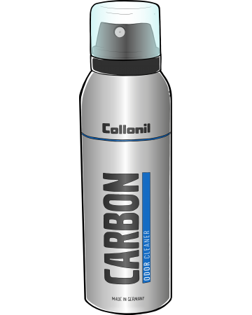 Αποσμητικο ρουχων και υποδημάτων Collonil CARBON Odour CLEANer 125ml 120 12