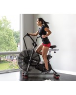 Ποδήλατο Γυμναστικής Schwinn Airdyne AD8 (Π 138)