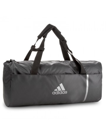 Αθλητική τσάντα Adidas Convertible Training Duffel Bag Medium CG1529
