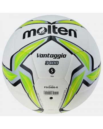 Μπάλα Ποδοσφαίρου Molten Hybrid Football No5 F5V3400 G