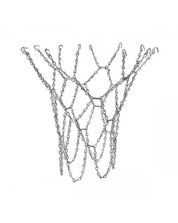 Ατσάλινο Δίχτυ για Μπάσκετ S‑R6 της Life Sport  M-101