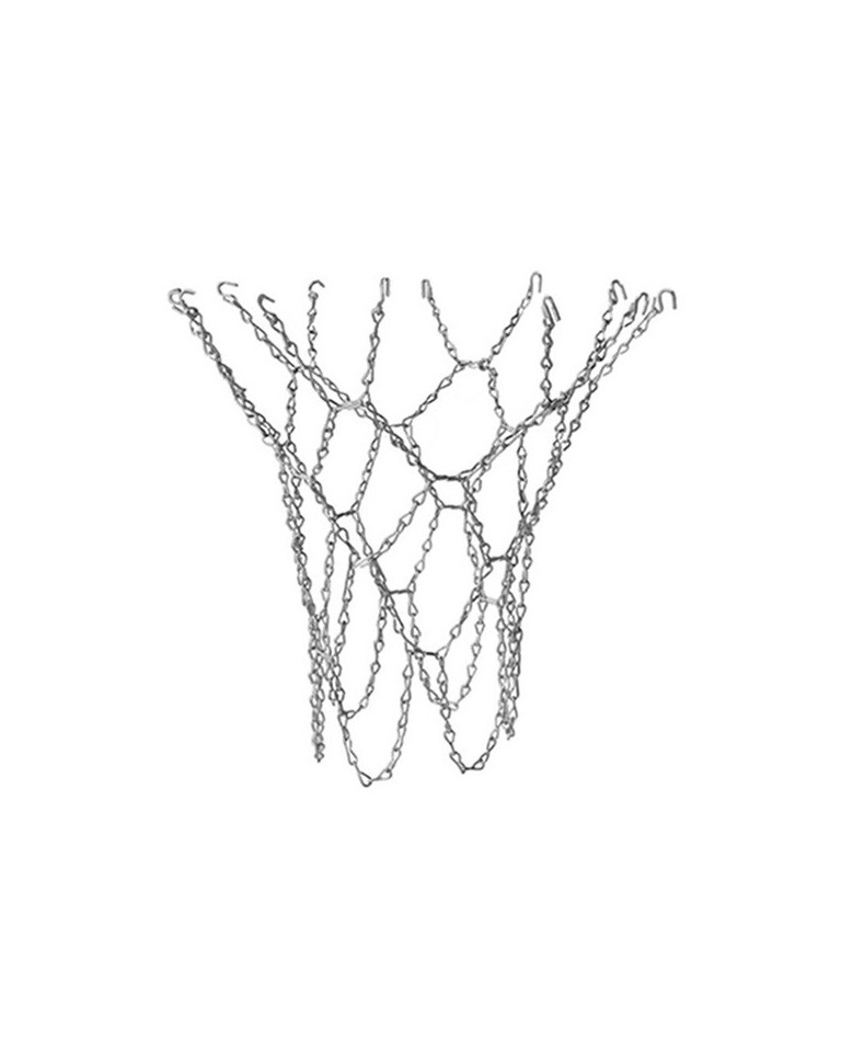 Ατσάλινο Δίχτυ για Μπάσκετ S‑R6 της Life Sport  M-101