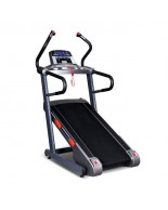 Διάδρομος Γυμναστικής Viking Hill Climber M500 2hp