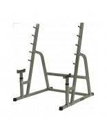 Ορθοστάτης  Squat Rack Viking BR-28