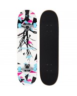 Skateboard Street Natives WZL (52NS-WZL)