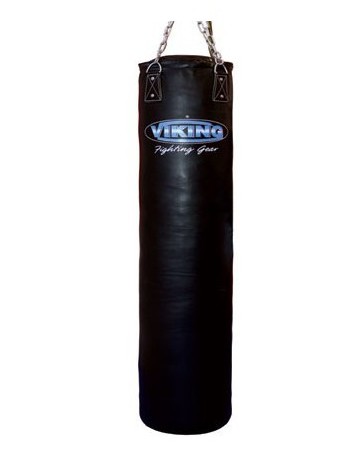 Viking Σάκος Προπόνησης Boxing Bag Korean PU 120×30
