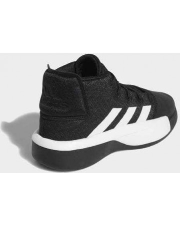 Adidas Pro Adversary 2019 Shoes BB9123 black