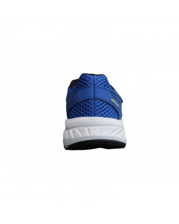 Παιδικό αθλητικό παπούτσι Asics Contend 5 PS 1014A048-401 blue