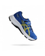 Παιδικό αθλητικό παπούτσι Asics Contend 5 PS 1014A048-401 blue