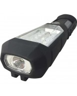 Φωτιστικό camping-εργασίας (8 Led) Escape 11467