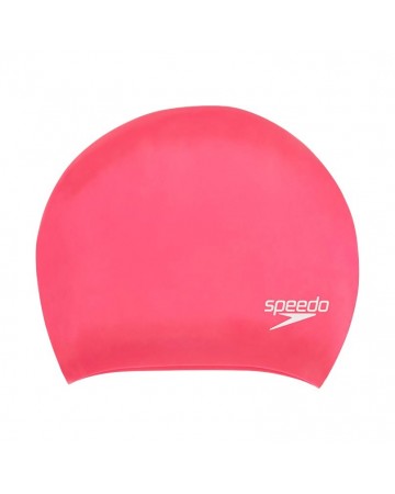 Σκουφάκι Long Hair Cap(Pink) 8-06168A064