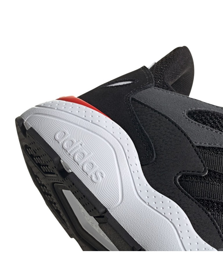 Adidas Chaos  EF1053 black