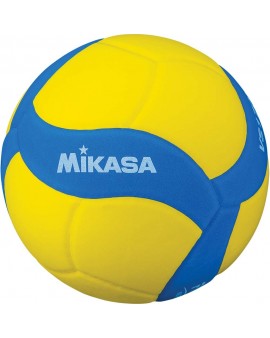 Μπάλα Volley Mikasa VS170W-Y-BL No. 5 FIVB Inspected 41814