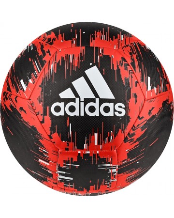 Μπάλα ποδοσφαίρου Adidas CPT DN8735 size 4 black/red