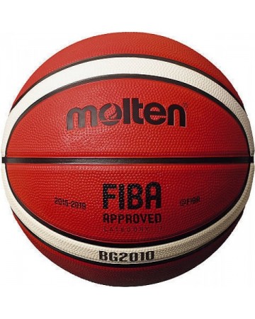 Μπάλα μπάσκετ MOLTEN (B7G2010) SIZE 7 OutDoor
