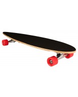 Longboard Tropical Funk (36") BLACK DRAGON 52OR-GWR