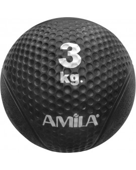 Soft Touch Medicine Ball 4kg Amila 94606