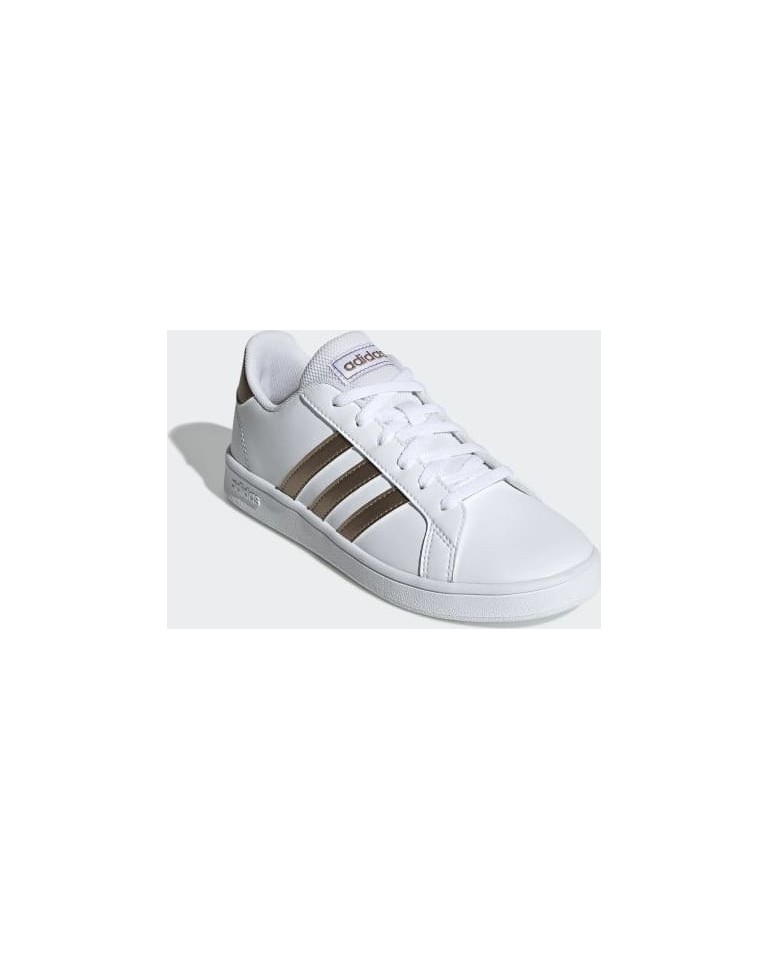 Παιδικό Παπούτσι Adidas GRAND COURT EF0101