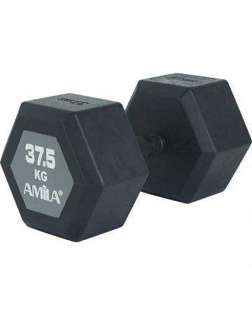 Αλτηράκι amila εξάγωνο 37,50kg 90602