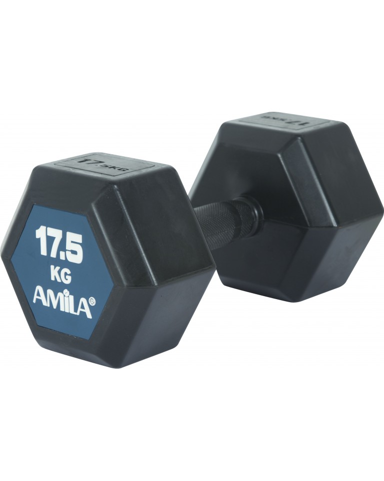 Αλτηράκι amila εξάγωνο 17,50kg 90594