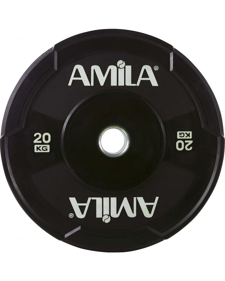 Δίσκος 50mm amila 20kg 90308