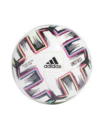 Μπάλα Ποδοσφαίρου Adidas Football Uniforia Competition Euro 2020 FJ6733