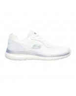 ΠΑΠΟΥΤΣΙ ΓΥΝΑΙΚΕΙΟ Skechers Bountiful 12606/WSL