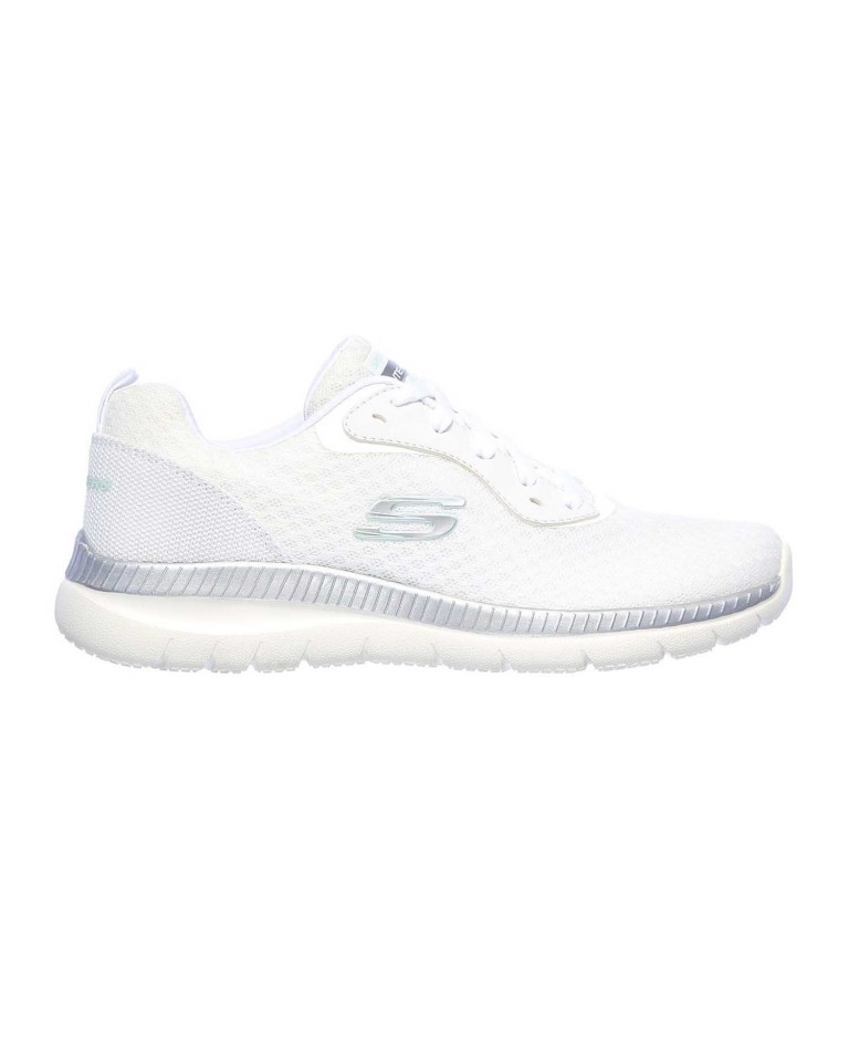 ΠΑΠΟΥΤΣΙ ΓΥΝΑΙΚΕΙΟ Skechers Bountiful 12606/WSL