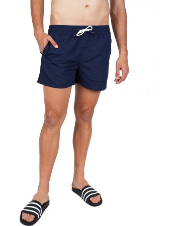 Ανδρικό Σόρτς Μαγιό Russell Athletic Logo Men's Swim Shorts A0 087 1 190