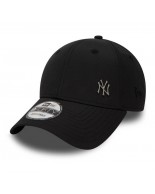 ΚΑΠΕΛΟ NEW YORK YANKEES FLAWLESS BLACK 9FORTY 11198850